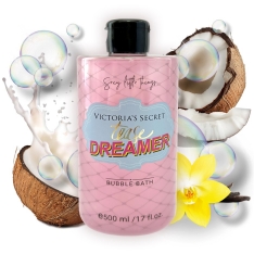 Парфюмированная пена для ванны Victoria's Secret Tease Dreamer Shimmer