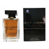 Женская парфюмерная вода Dolce & Gabbana The Only One (Евро качество)