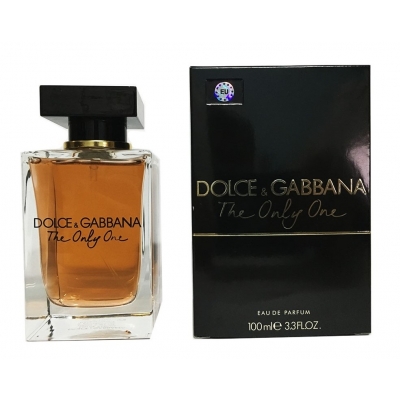 Женская парфюмерная вода Dolce & Gabbana The Only One (Евро качество)