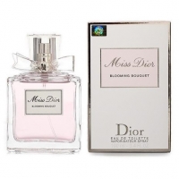 Женская туалетная вода Dior Miss Dior Blooming Bouquet (Евро качество)
