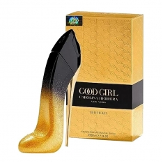 Женская парфюмерная вода Carolina Herrera Good Girl Midnight (Евро качество A-Plus Люкс)