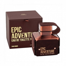 Мужская туалетная вода Emper Epic Adventure (ОАЭ)