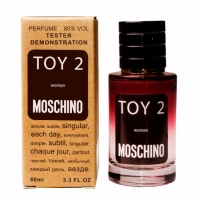 Moschino Toy 2 TESTER женский 60 ml Lux