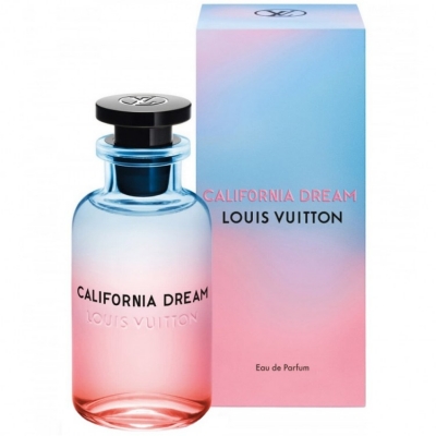 Женская парфюмерная вода Louis Vuitton California Dream