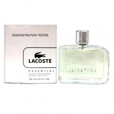 Lacoste Essential EDT TESTER мужской