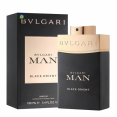 Мужская парфюмерная вода Bvlgari Black Orient (Евро качество A-Plus Люкс)