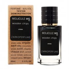 Zarkoperfume Molecule №8 TESTER унисекс 60 ml Lux