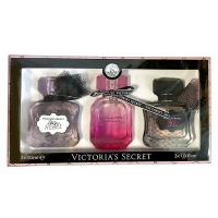 Набор парфюма Victoria's Secret 3 в 1