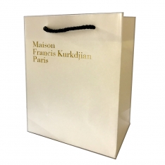 Подарочный пакет 22*16 (Maison Francis Kurkdjian)