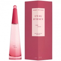 Женская парфюмерная вода Issey Miyake L'Eau d'Issey Rose & Rose