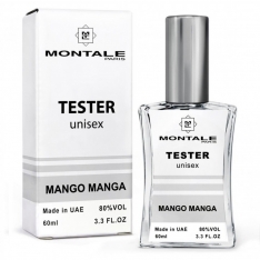 Montale Mango Manga TESTER унисекс 60 ml