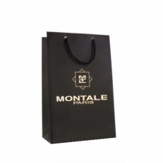Подарочный пакет 15*23 (Montale)