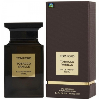 Парфюмерная вода Tom Ford Tobacco Vanille унисекс (Евро качество A-Plus Люкс)​