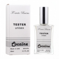 Franck Boclet Cocaine TESTER унисекс 60 ml
