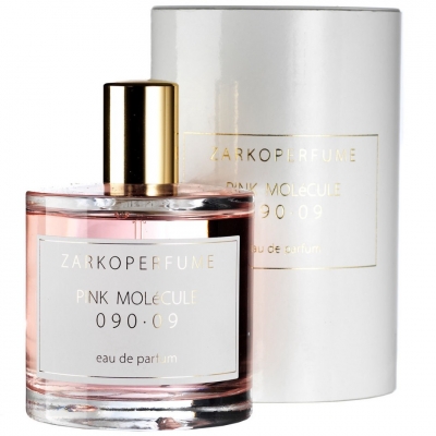 Парфюмерная вода Zarkoperfume Pink Molecule 090-09 унисекс (качество люкс)