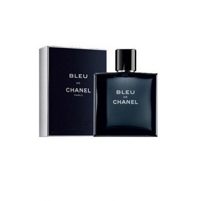 Мужская туалетная вода Chanel Bleu de Chanel