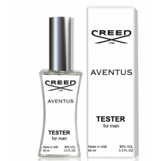 Creed Aventus TESTER мужской 60 ml Duty Free