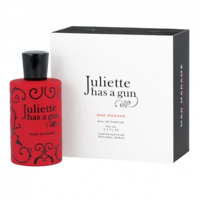 Женская парфюмерная вода Juliette Has A Gun Mad Madame (качество люкс)