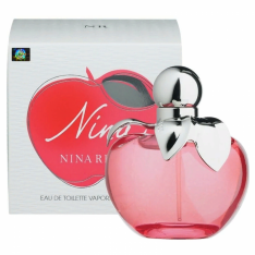 Женская туалетная вода Nina Ricci Nina (Евро качество A-Plus Люкс)