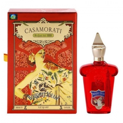 Женская парфюмерная вода Xerjoff Casamorati Bouquet Ideale (Евро качество A-Plus Люкс)​