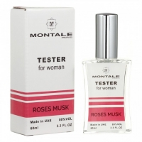 Montale Roses Musk TESTER женский 60 ml