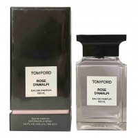 Парфюмерная вода Tom Ford Rose D'Amalfi унисекс (Евро качество) 100 ml