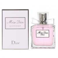 Женская туалетная вода Christian Dior Miss Dior Blooming Bouquet