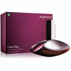 Женская парфюмерная вода Calvin Klein Euphoria (Евро качество A-Plus Люкс)