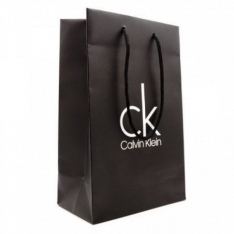 Подарочный пакет 25*35 (Calvin Klein)