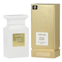 Женская парфюмерная вода Tom Ford Soleil Blanc (Евро качество) 100 ml