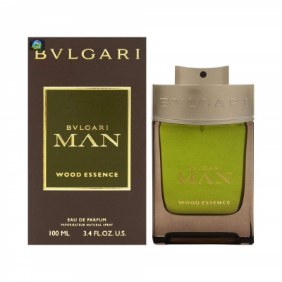 Мужская парфюмерная вода Bvlgari Man Wood Essence (Евро качество A-Plus Люкс)