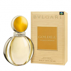 Женская парфюмерная вода Bvlgari Goldea The Essence Of The Jeweller (Евро качество A-Plus Люкс)​