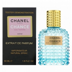 Chanel Chance Eau Tendre TESTER женский 60 ml Valentino
