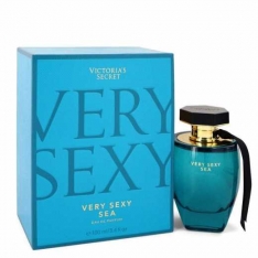 Женская парфюмерная вода Victoria's Secret Very Sexy Sea