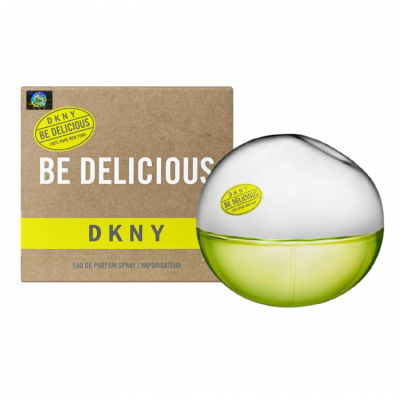 Женская парфюмерная вода DKNY Be Delicious (Евро качество A-Plus Люкс)