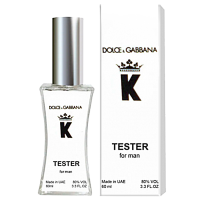Dolce&Gabbana K By Dolce&Gabbana TESTER мужской 60 ml Duty Free