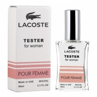 Lacoste Pour Femme TESTER женский 60 ml