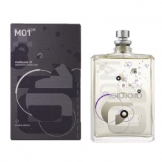 Туалетная вода Escentric Molecules Molecule M01 унисекс