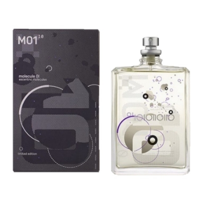Туалетная вода Escentric Molecules Molecule M01 унисекс