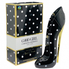 Женская парфюмерная вода Carolina Herrera Good Girl Dot Drama (Евро качество A-Plus Люкс)