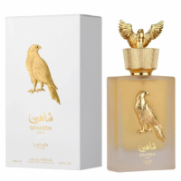 Парфюмерная вода Lattafa Perfumes Shaheen Gold унисекс ОАЭ