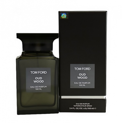 Парфюмерная вода Tom Ford Oud Wood унисекс (Евро качество) 100 ml