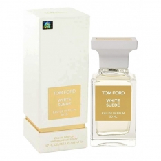 Женская парфюмерная вода Tom Ford White Suede (Евро качество) 50 ml