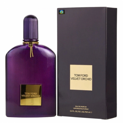Женская парфюмерная вода Tom Ford Velvet Orchid (Евро качество A-Plus Люкс)​