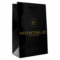 Подарочный пакет 30*40 (Montale)