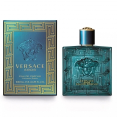 Мужская парфюмерная вода Versace Eros