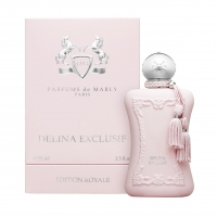 Женская парфюмерная вода Parfums De Marly Delina Exclusif (подарочная упаковка)