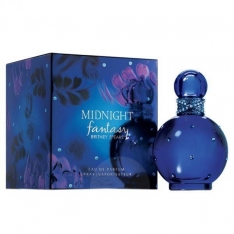 Женская парфюмерная вода Britney Spears Midnight Fantasy