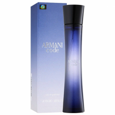 Женская парфюмерная вода Giorgio Armani Armani Code Eau de Parfum (Евро качество A-Plus Люкс)​