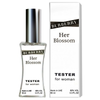 Burberry Her Blossom TESTER женский 60 ml Duty Free